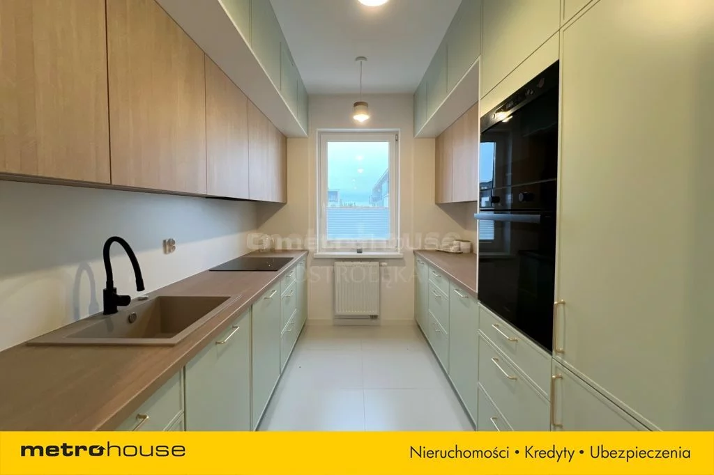 3 pokoje, mieszkanie 62,26 m², piętro 4, oferta nr , WMFUKY561, Ostrołęka, Cieplińskiego