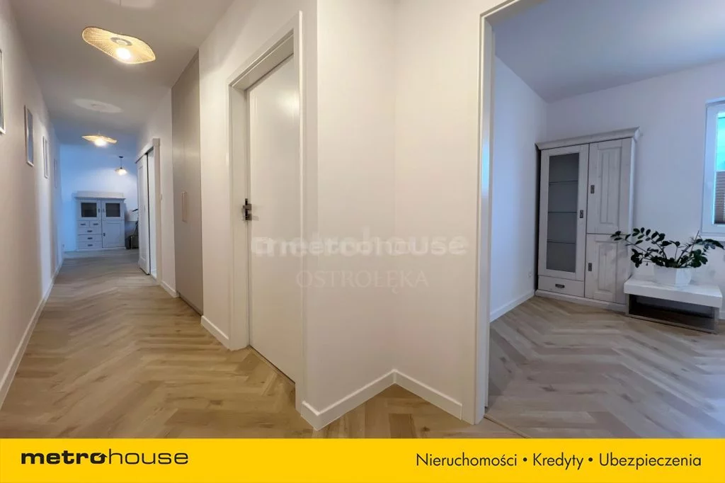 3 pokoje, mieszkanie 62,26 m², piętro 4, oferta nr , WMFUKY561, Ostrołęka, Cieplińskiego