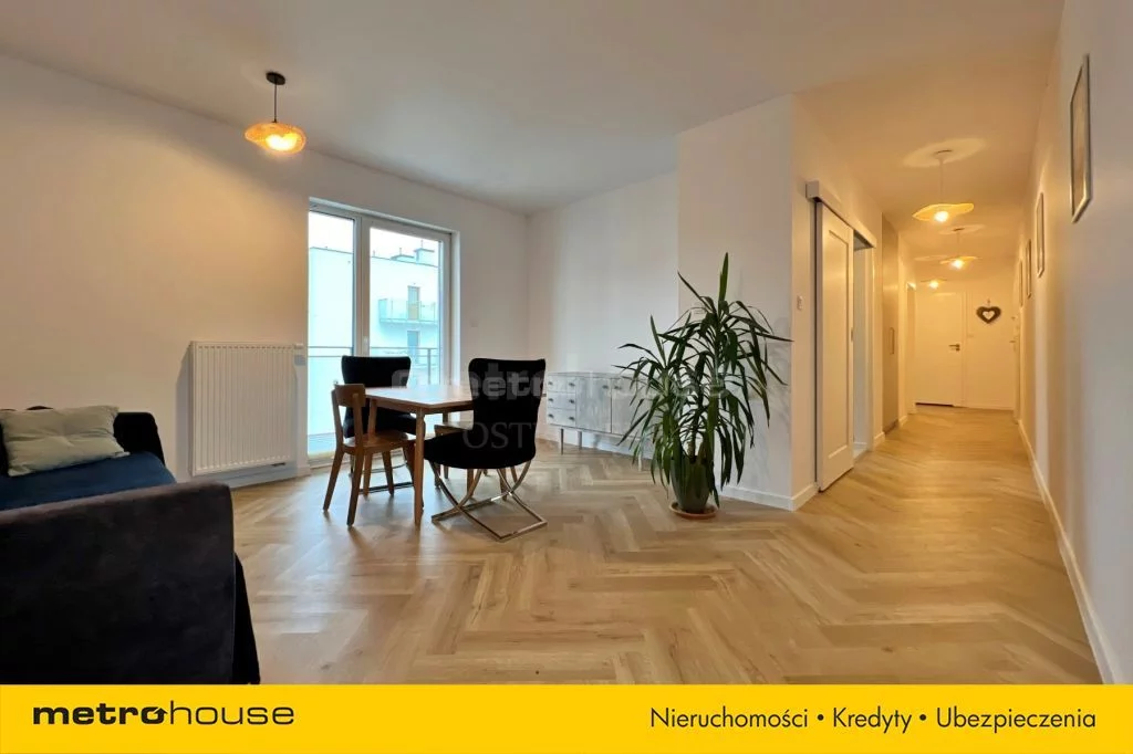 3 pokoje, mieszkanie 62,26 m², piętro 4, oferta nr , WMFUKY561, Ostrołęka, Cieplińskiego