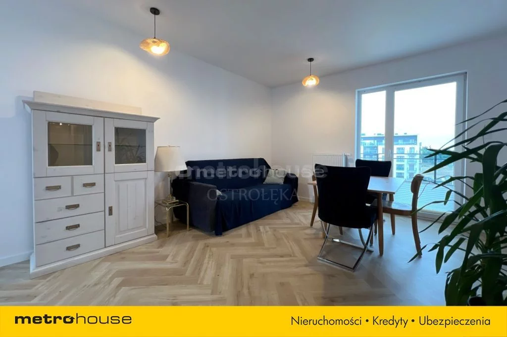 3 pokoje, mieszkanie 62,26 m², piętro 4, oferta nr , WMFUKY561, Ostrołęka, Cieplińskiego