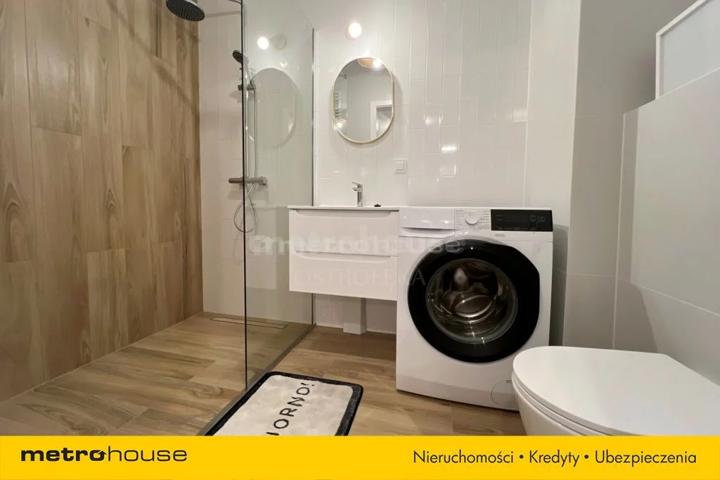3 pokoje, mieszkanie 62,26 m², piętro 4, oferta nr , WMFUKY561, Ostrołęka, Cieplińskiego