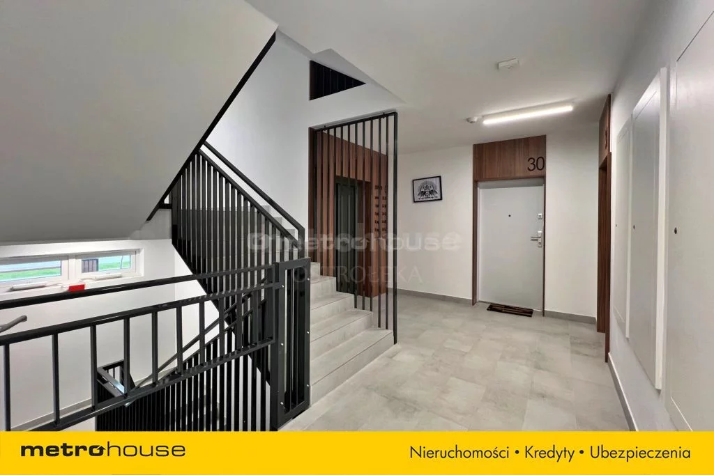 3 pokoje, mieszkanie 62,26 m², piętro 4, oferta nr , WMFUKY561, Ostrołęka, Cieplińskiego