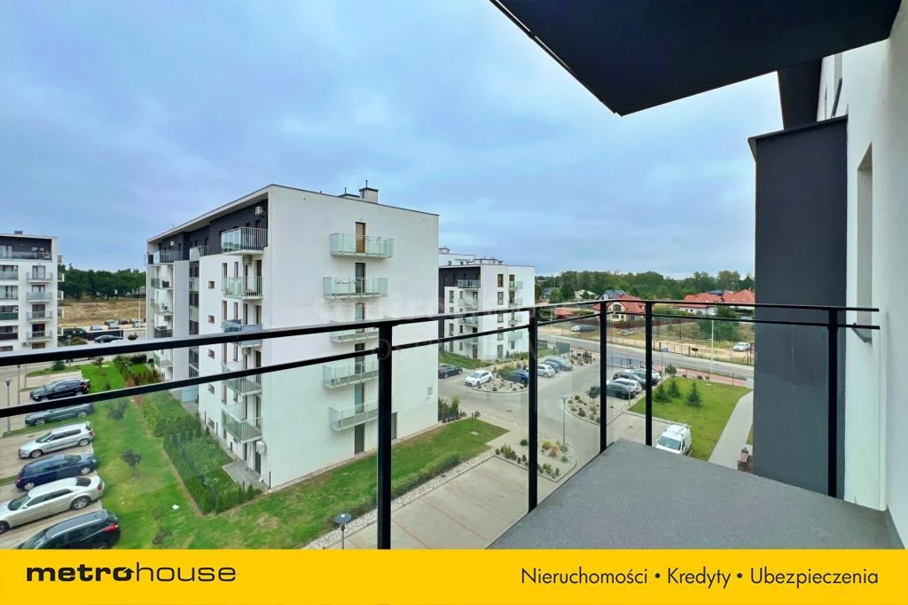 3 pokoje, mieszkanie 62,26 m², piętro 4, oferta nr , WMFUKY561, Ostrołęka, Cieplińskiego
