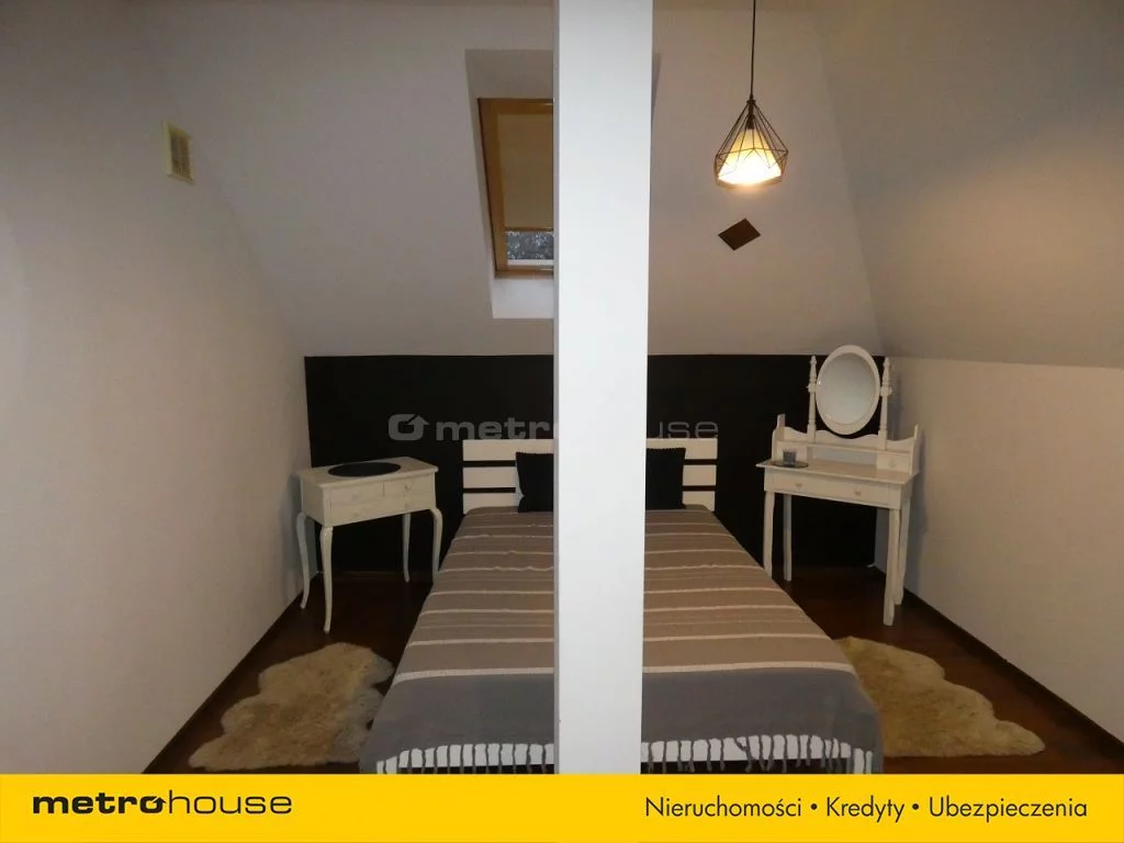 3 pokoje, mieszkanie 110,00 m², piętro 1, oferta nr , ZOXU253, Cząstków Polski