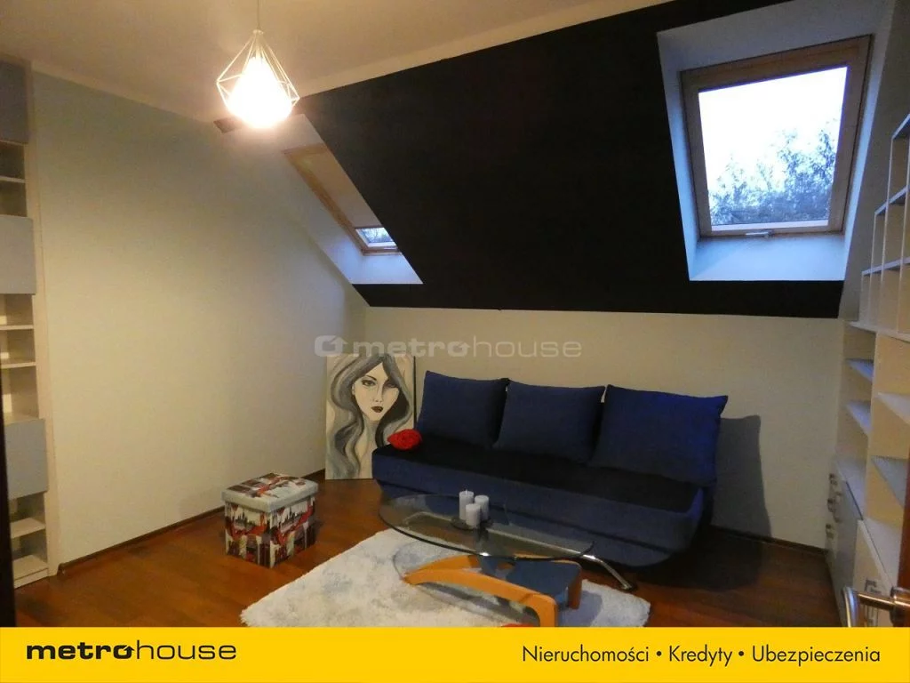 3 pokoje, mieszkanie 110,00 m², piętro 1, oferta nr , ZOXU253, Cząstków Polski
