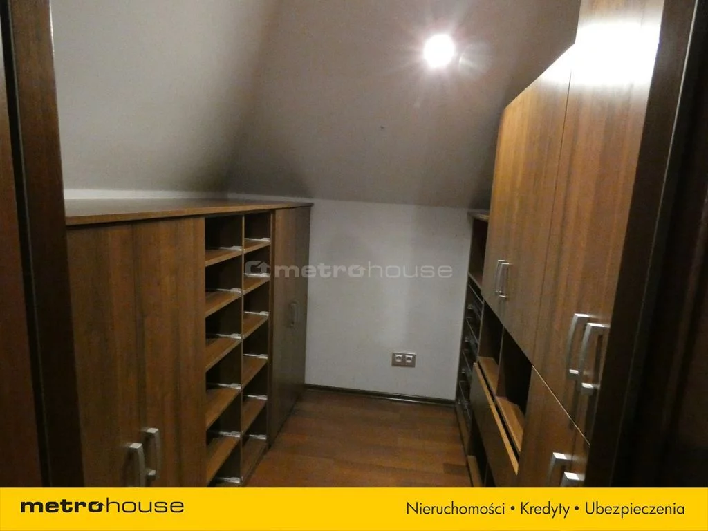 3 pokoje, mieszkanie 110,00 m², piętro 1, oferta nr , ZOXU253, Cząstków Polski