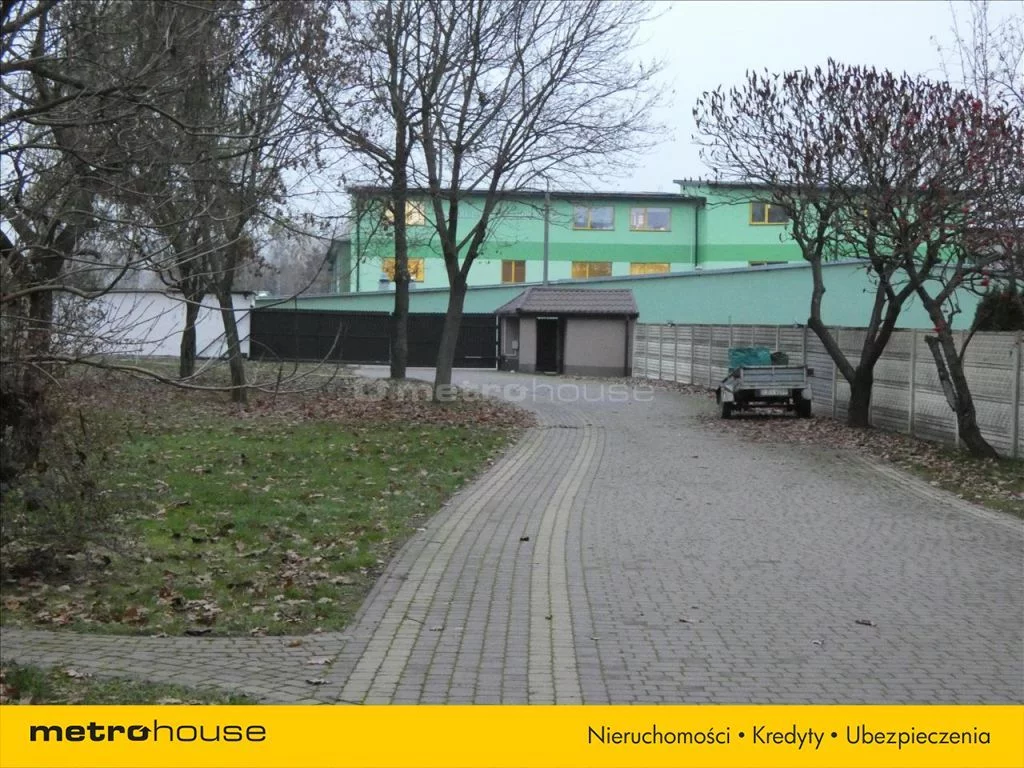 3 pokoje, mieszkanie 110,00 m², piętro 1, oferta nr , ZOXU253, Cząstków Polski