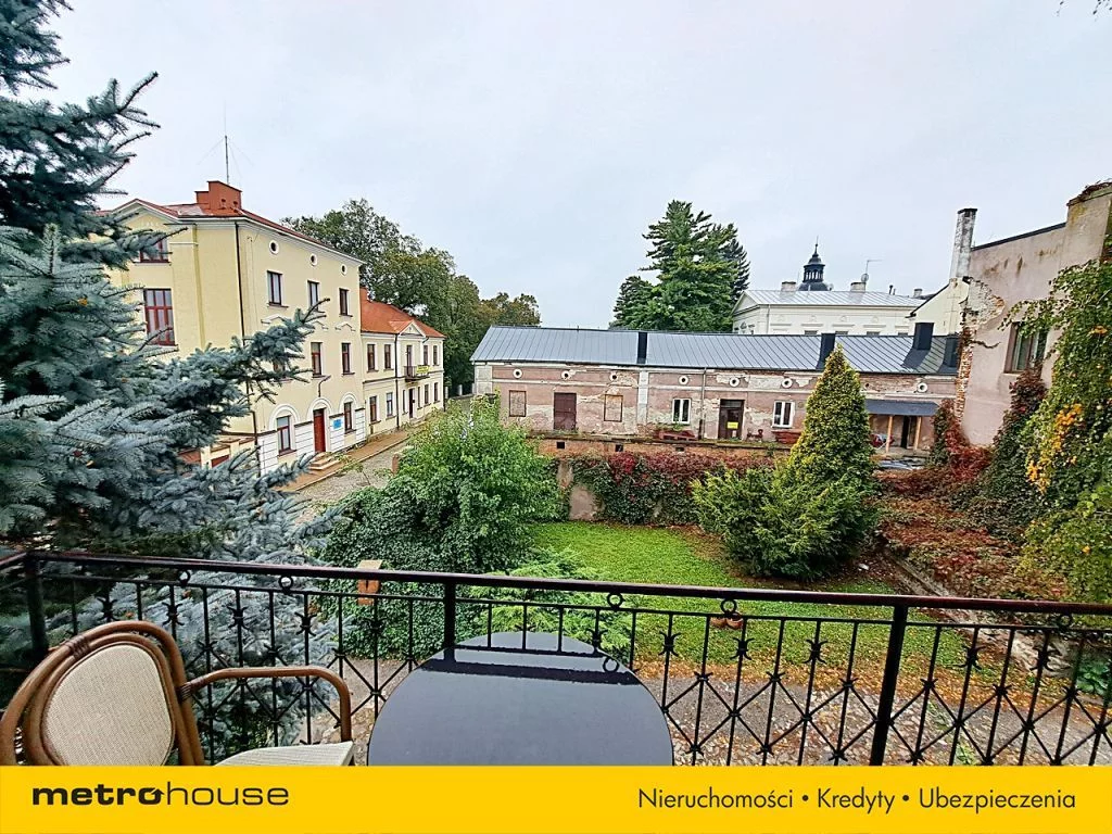 3 pokoje, mieszkanie 75,00 m², piętro 1, oferta nr , WMBELY958, Sandomierz, Długosza