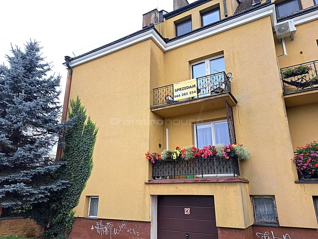 3 pokoje, mieszkanie 75,00 m², piętro 1, oferta nr , WMBELY958, Sandomierz, Długosza