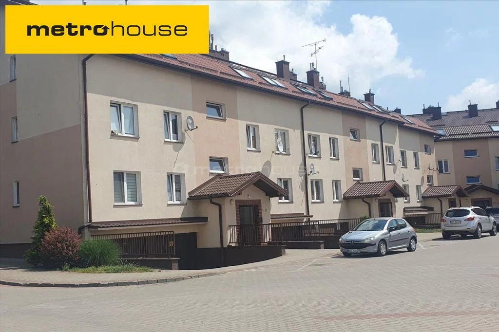 Apartamenty WMJOHI145 Działdowo