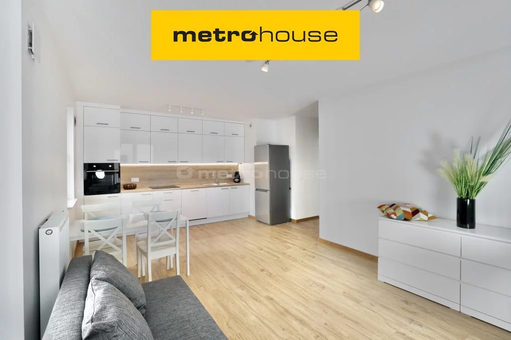 Apartamenty WMVICO876 Warszawa Ursynów Kłobucka