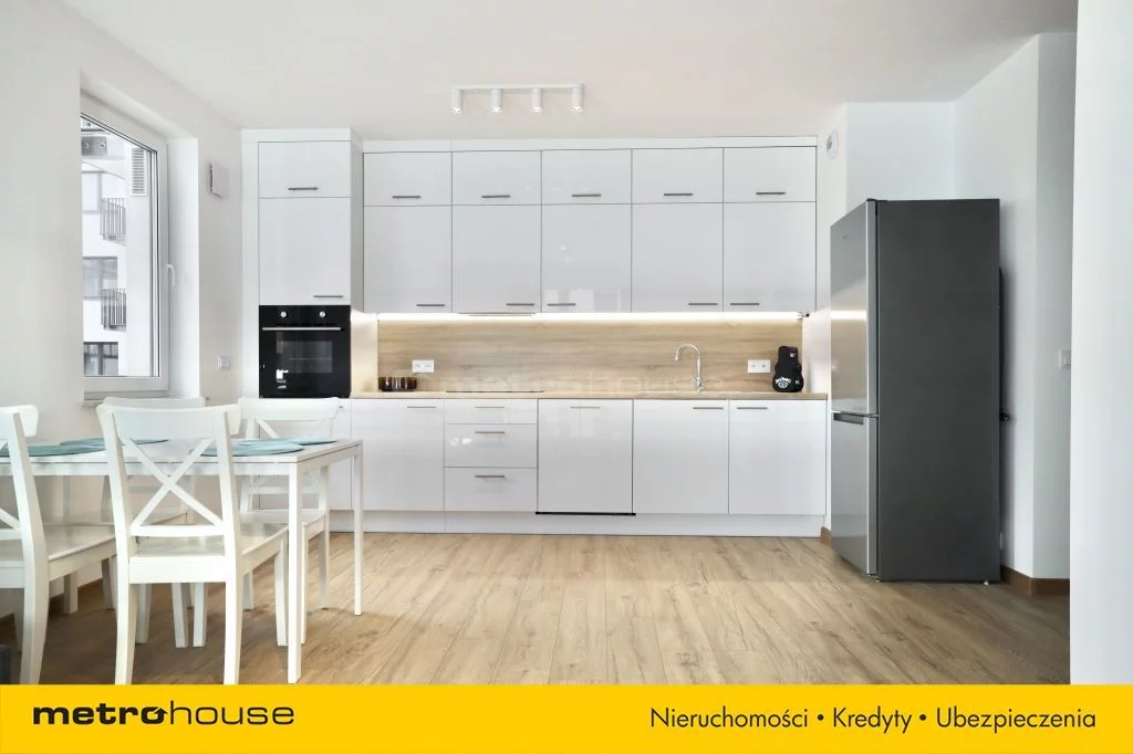 3 pokoje, mieszkanie 60,00 m², piętro 1, oferta nr , WMVICO876, Warszawa, Ursynów, Ursynów, Kłobucka