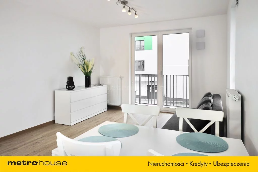 3 pokoje, mieszkanie 60,00 m², piętro 1, oferta nr , WMVICO876, Warszawa, Ursynów, Ursynów, Kłobucka