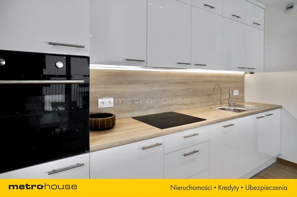 3 pokoje, mieszkanie 60,00 m², piętro 1, oferta nr , WMVICO876, Warszawa, Ursynów, Ursynów, Kłobucka
