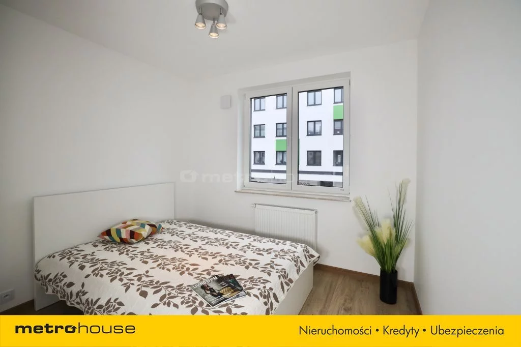 3 pokoje, mieszkanie 60,00 m², piętro 1, oferta nr , WMVICO876, Warszawa, Ursynów, Ursynów, Kłobucka