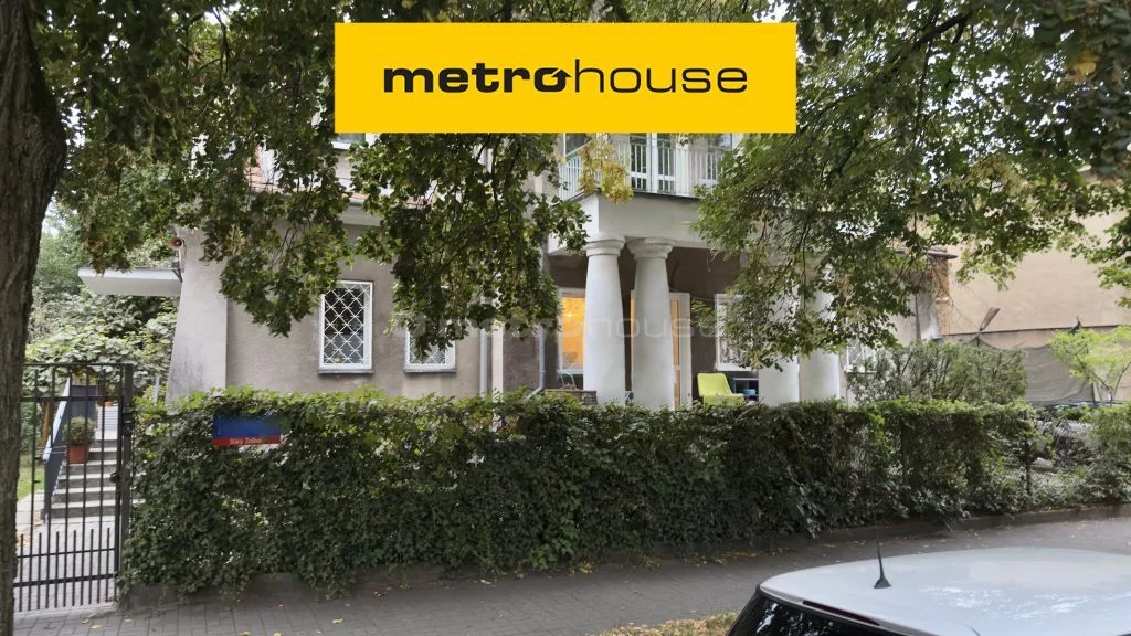 Apartamenty WMMECA380 Warszawa Żoliborz Koźmiana