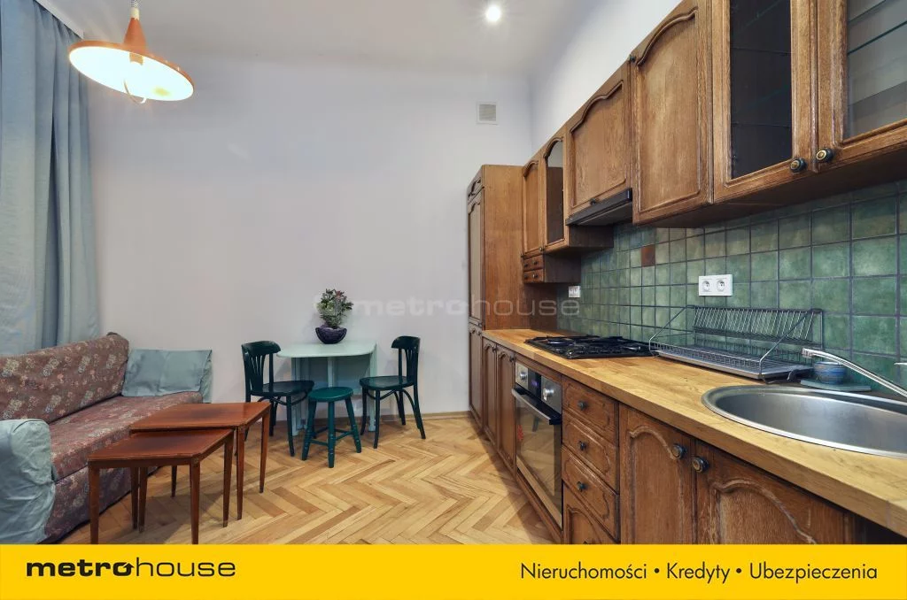 3 pokoje, mieszkanie 40,00 m², parter, oferta nr , WMMECA380, Warszawa, Żoliborz, Żoliborz, Koźmiana