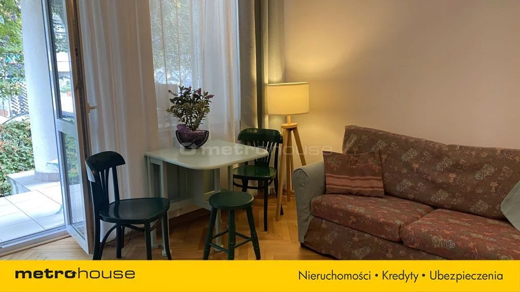 3 pokoje, mieszkanie 40,00 m², parter, oferta nr , WMMECA380, Warszawa, Żoliborz, Żoliborz, Koźmiana