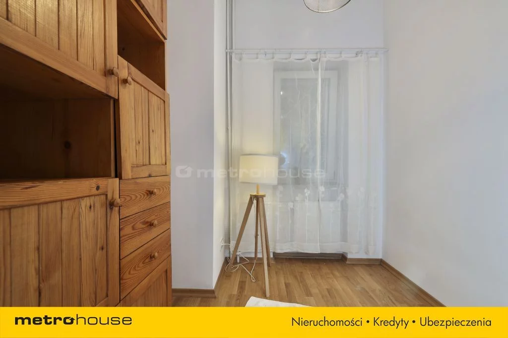 3 pokoje, mieszkanie 40,00 m², parter, oferta nr , WMMECA380, Warszawa, Żoliborz, Żoliborz, Koźmiana