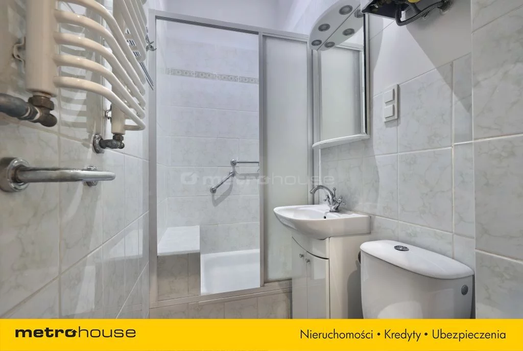 3 pokoje, mieszkanie 40,00 m², parter, oferta nr , WMMECA380, Warszawa, Żoliborz, Żoliborz, Koźmiana