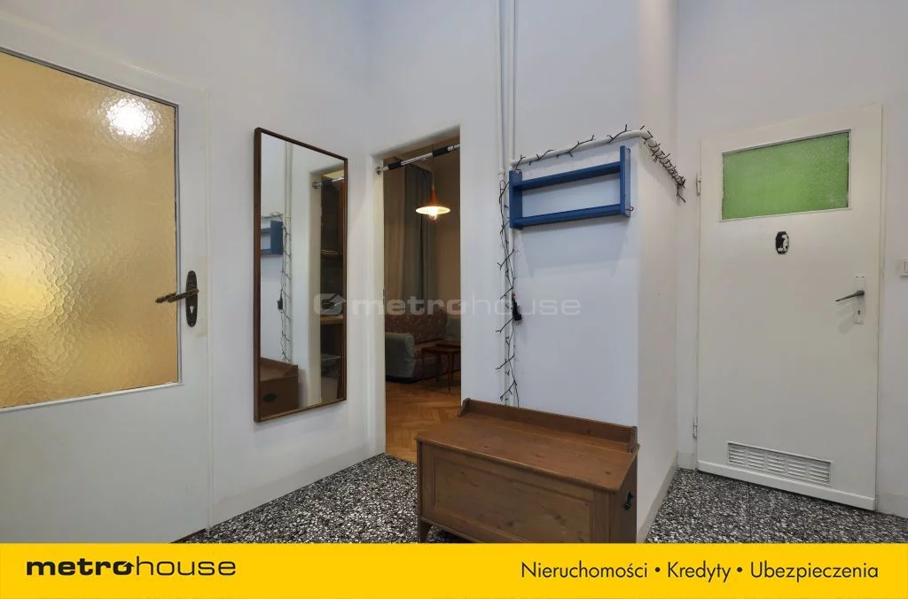 3 pokoje, mieszkanie 40,00 m², parter, oferta nr , WMMECA380, Warszawa, Żoliborz, Żoliborz, Koźmiana