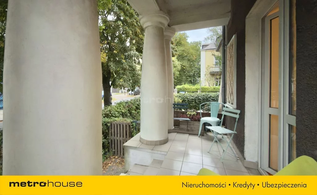 3 pokoje, mieszkanie 40,00 m², parter, oferta nr , WMMECA380, Warszawa, Żoliborz, Żoliborz, Koźmiana