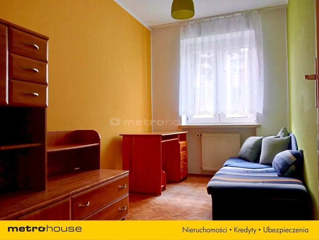 3 pokoje, mieszkanie 93,00 m², parter, oferta nr , WMJUCO779, Toruń, Krasińskiego