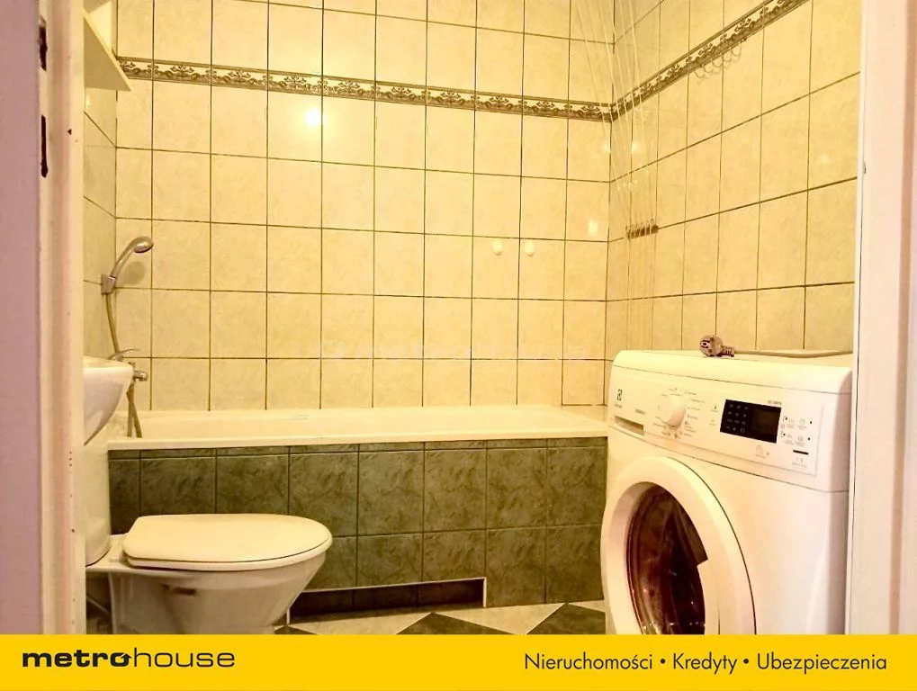 3 pokoje, mieszkanie 93,00 m², parter, oferta nr , WMJUCO779, Toruń, Krasińskiego
