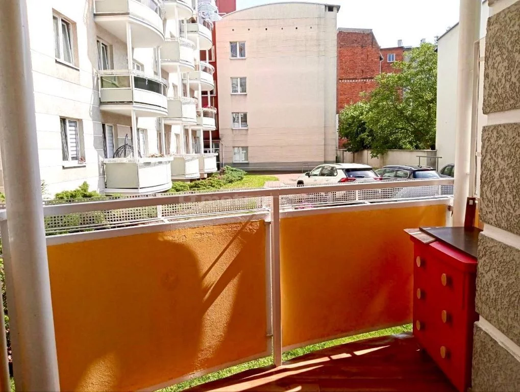 3 pokoje, mieszkanie 93,00 m², parter, oferta nr , WMJUCO779, Toruń, Krasińskiego