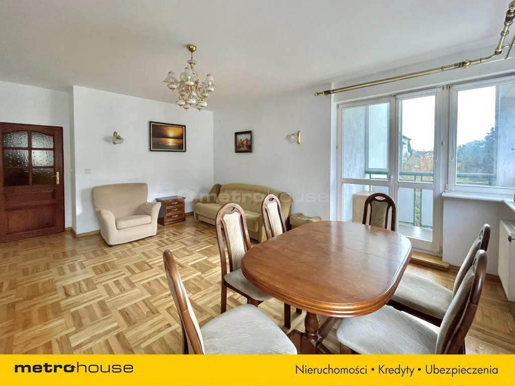 3 pokoje, mieszkanie 85,40 m², piętro 2, oferta nr , WMMIRA256, Warszawa, Ochota, Ochota, Kurhan