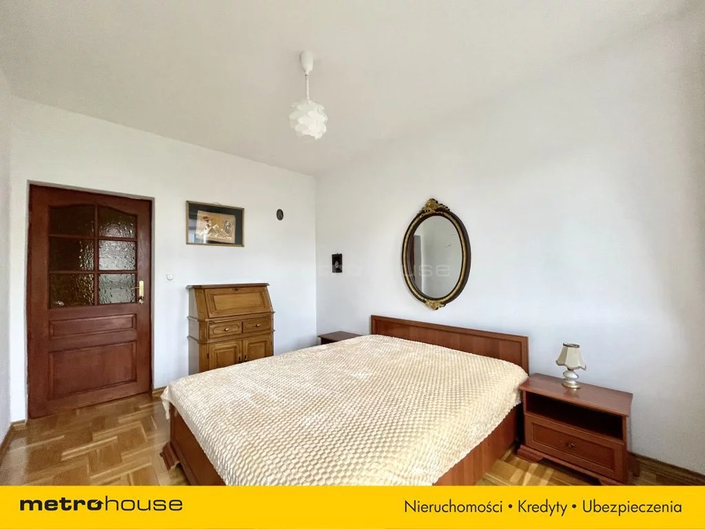3 pokoje, mieszkanie 85,40 m², piętro 2, oferta nr , WMMIRA256, Warszawa, Ochota, Ochota, Kurhan