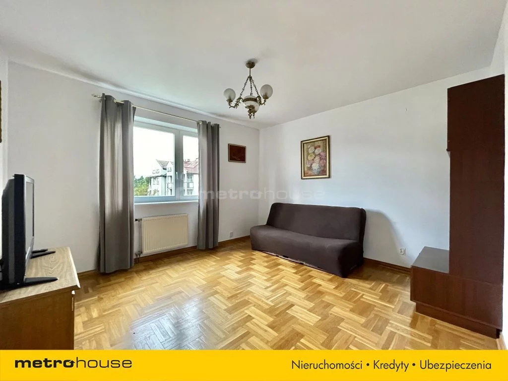 3 pokoje, mieszkanie 85,40 m², piętro 2, oferta nr , WMMIRA256, Warszawa, Ochota, Ochota, Kurhan