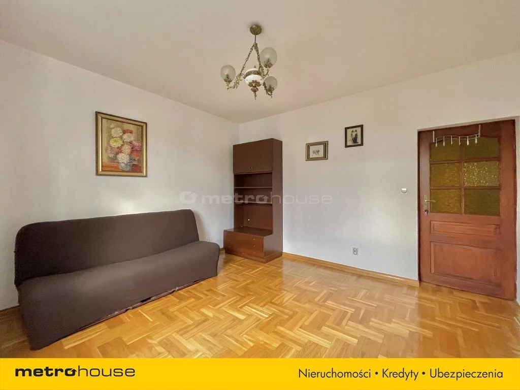 3 pokoje, mieszkanie 85,40 m², piętro 2, oferta nr , WMMIRA256, Warszawa, Ochota, Ochota, Kurhan