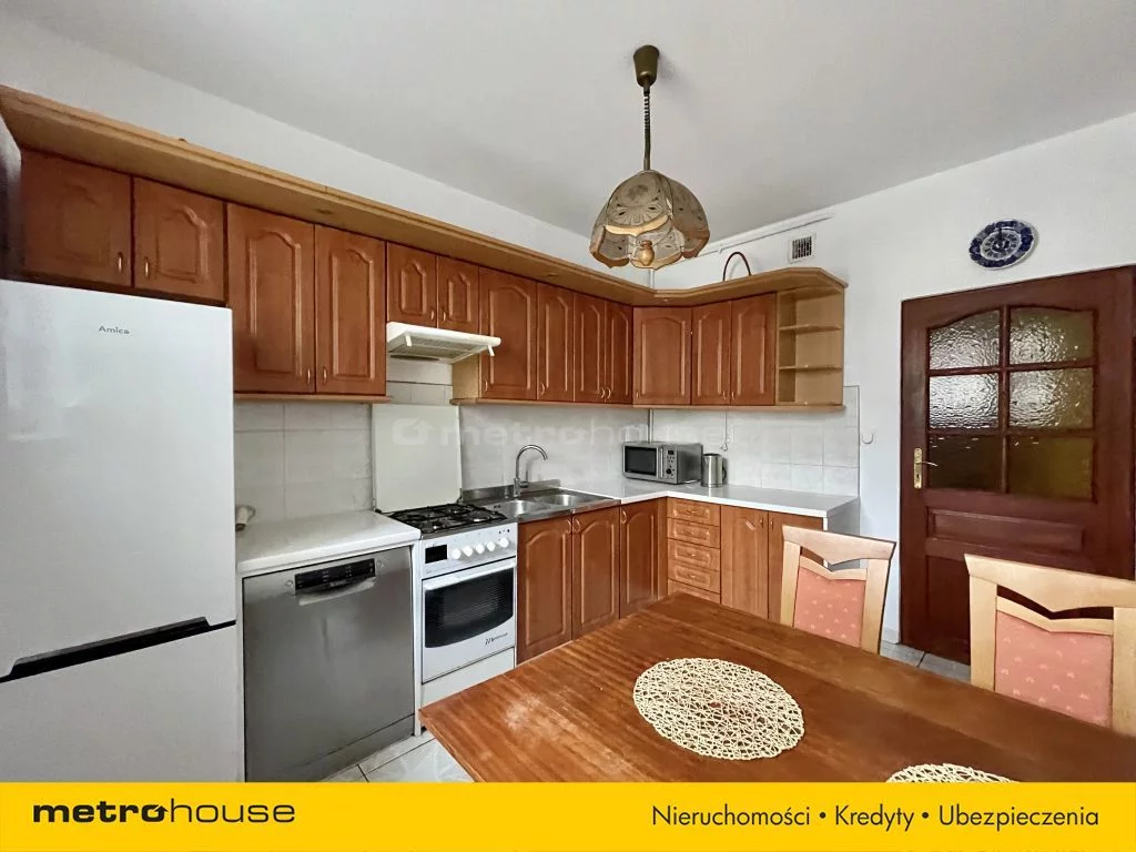 3 pokoje, mieszkanie 85,40 m², piętro 2, oferta nr , WMMIRA256, Warszawa, Ochota, Ochota, Kurhan