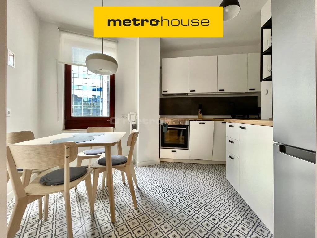 Apartamenty WMVITO460 Warszawa Wola Łucka