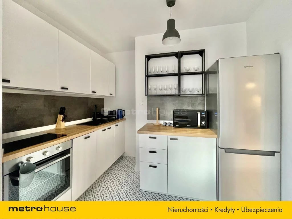 3 pokoje, mieszkanie 71,80 m², piętro 8, oferta nr , WMVITO460, Warszawa, Wola, Wola, Łucka