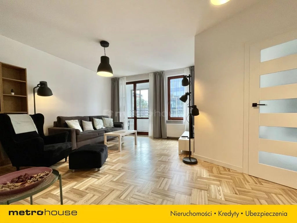 3 pokoje, mieszkanie 71,80 m², piętro 8, oferta nr , WMVITO460, Warszawa, Wola, Wola, Łucka