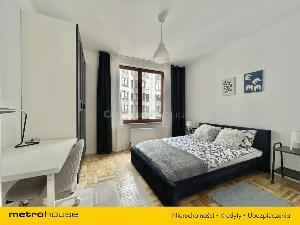 3 pokoje, mieszkanie 71,80 m², piętro 8, oferta nr , WMVITO460, Warszawa, Wola, Wola, Łucka
