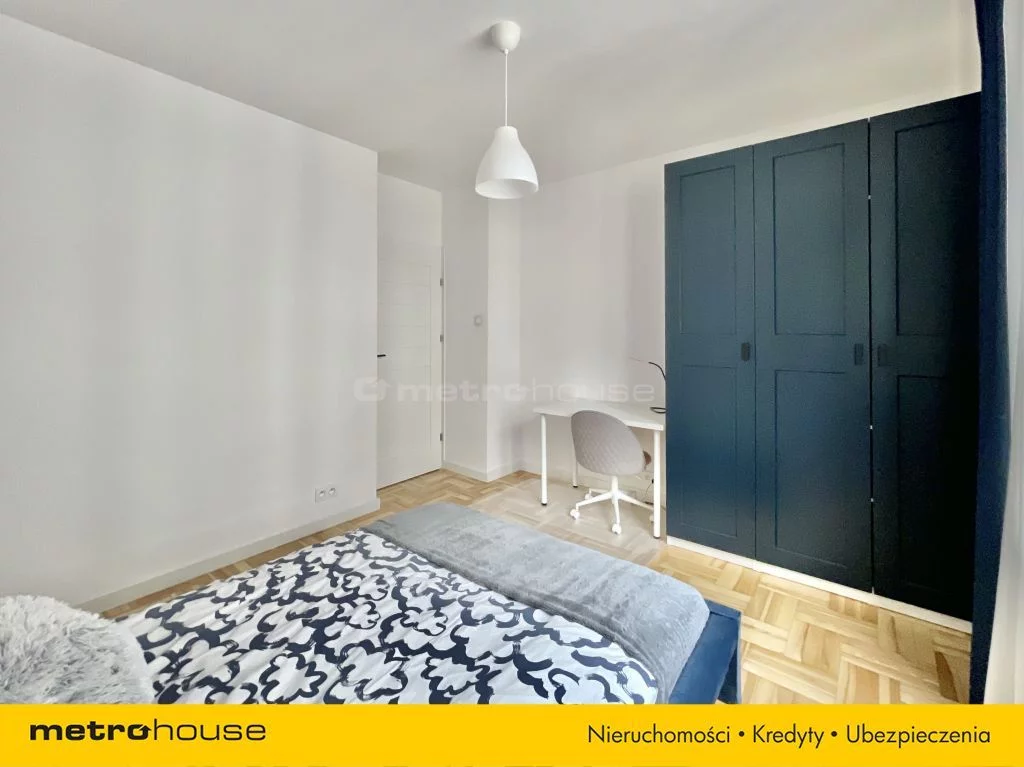 3 pokoje, mieszkanie 71,80 m², piętro 8, oferta nr , WMVITO460, Warszawa, Wola, Wola, Łucka