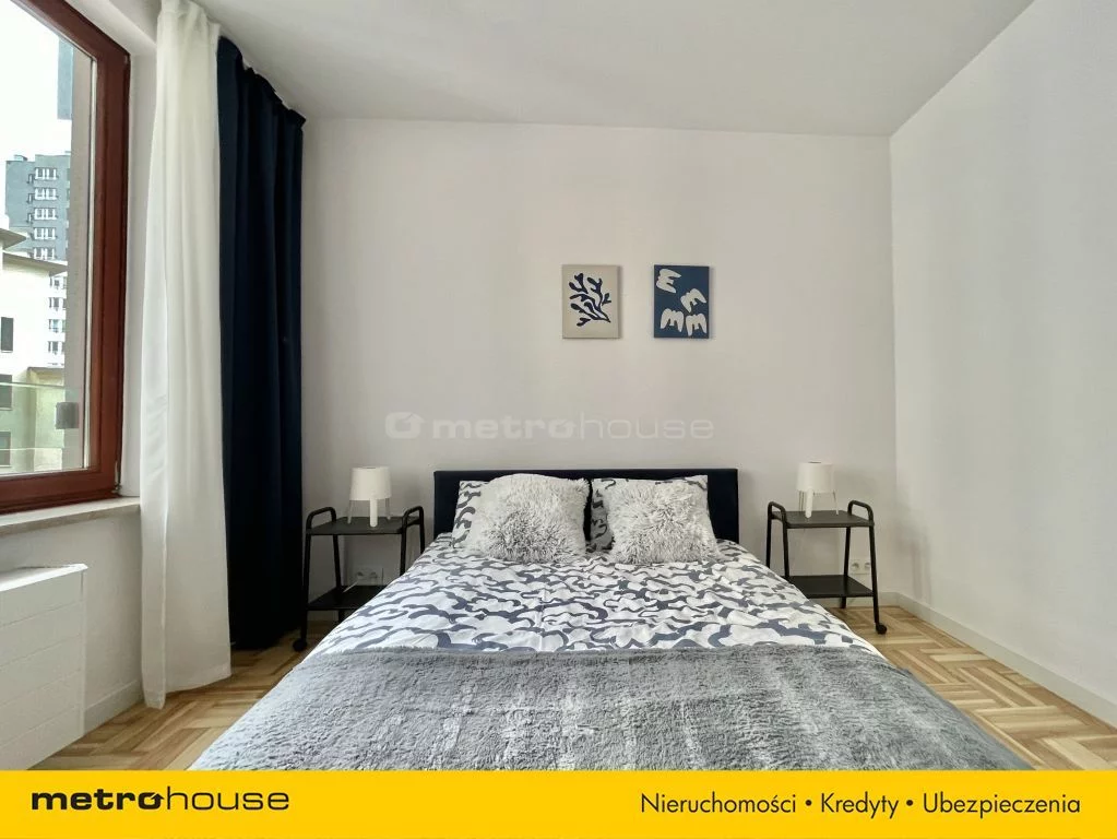 3 pokoje, mieszkanie 71,80 m², piętro 8, oferta nr , WMVITO460, Warszawa, Wola, Wola, Łucka