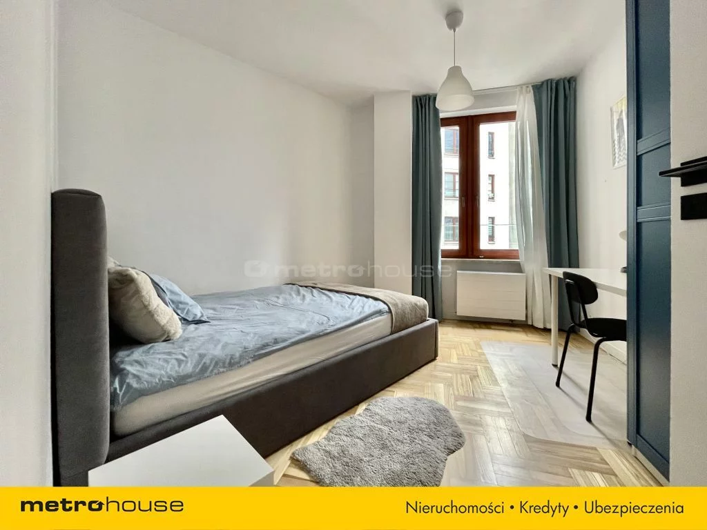 3 pokoje, mieszkanie 71,80 m², piętro 8, oferta nr , WMVITO460, Warszawa, Wola, Wola, Łucka