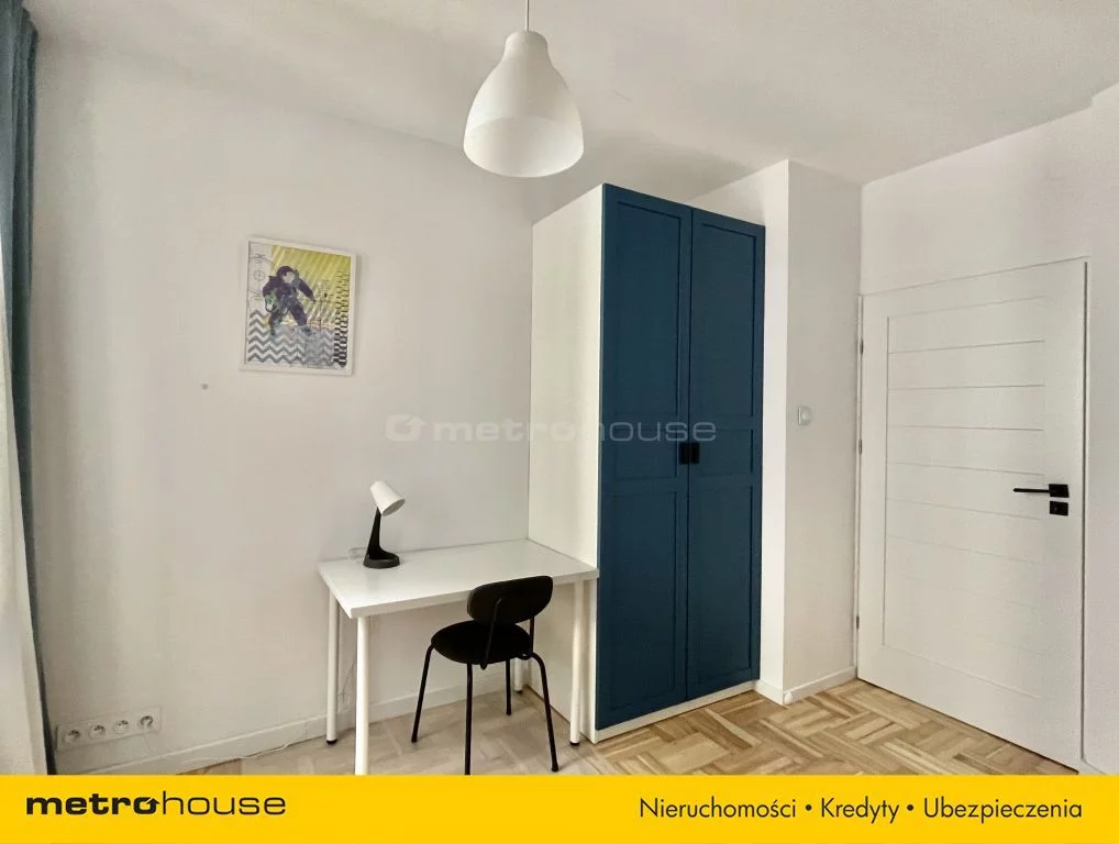 3 pokoje, mieszkanie 71,80 m², piętro 8, oferta nr , WMVITO460, Warszawa, Wola, Wola, Łucka