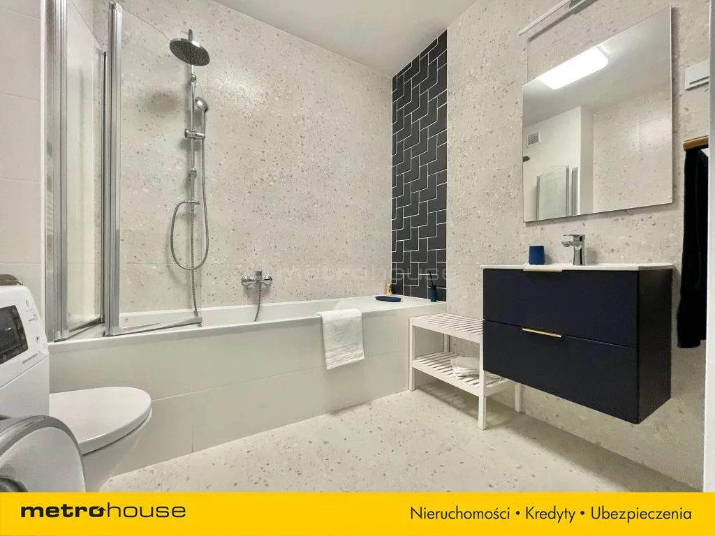 3 pokoje, mieszkanie 71,80 m², piętro 8, oferta nr , WMVITO460, Warszawa, Wola, Wola, Łucka
