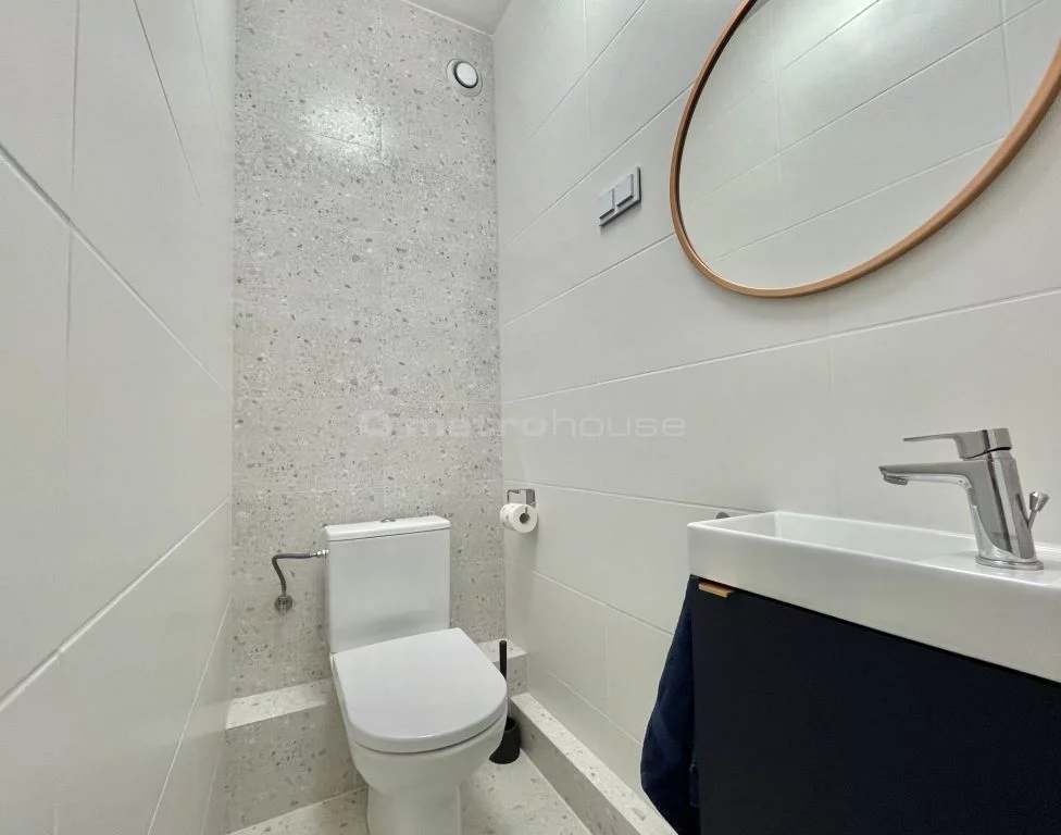 3 pokoje, mieszkanie 71,80 m², piętro 8, oferta nr , WMVITO460, Warszawa, Wola, Wola, Łucka