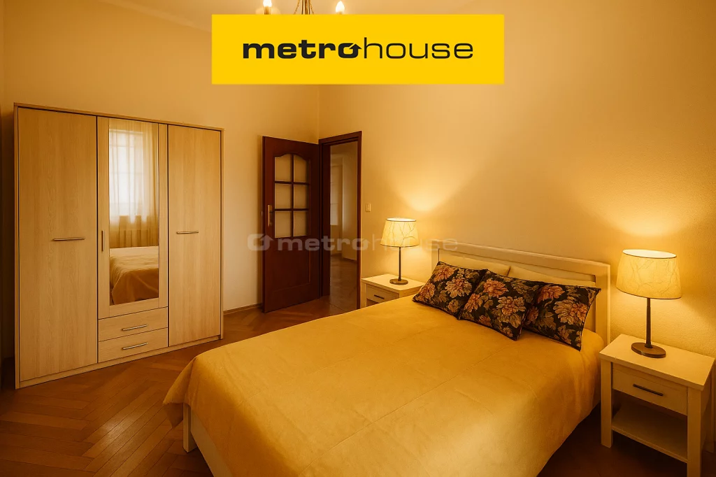 Apartamenty WMPEZE124 Warszawa Śródmieście Marszałkowska