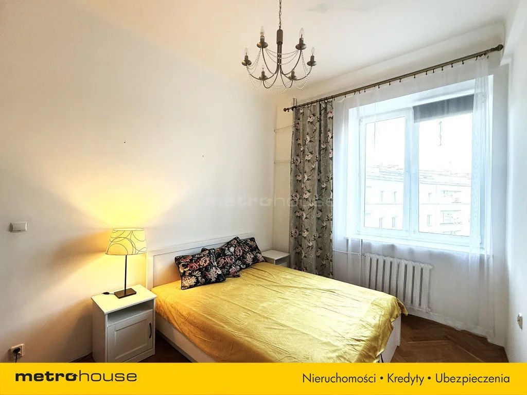 3 pokoje, mieszkanie 76,00 m², piętro 4, oferta nr , WMPEZE124, Warszawa, Śródmieście, Śródmieście, Marszałkowska