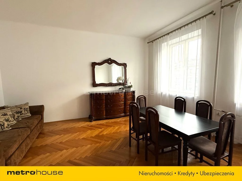 3 pokoje, mieszkanie 76,00 m², piętro 4, oferta nr , WMPEZE124, Warszawa, Śródmieście, Śródmieście, Marszałkowska