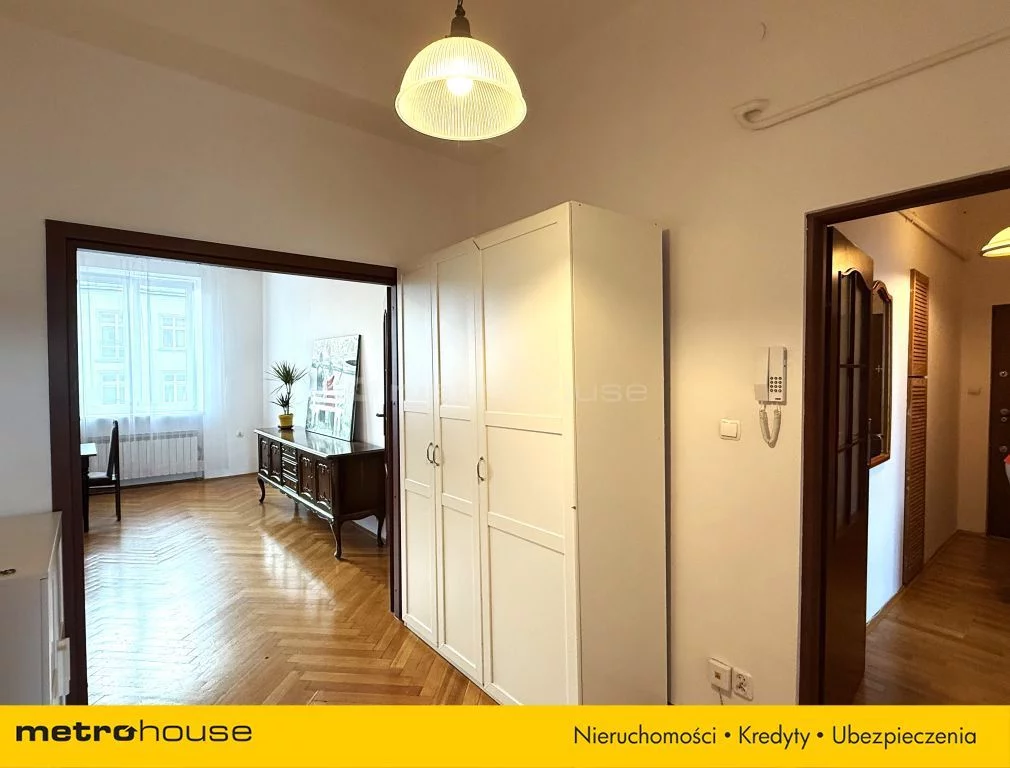 3 pokoje, mieszkanie 76,00 m², piętro 4, oferta nr , WMPEZE124, Warszawa, Śródmieście, Śródmieście, Marszałkowska