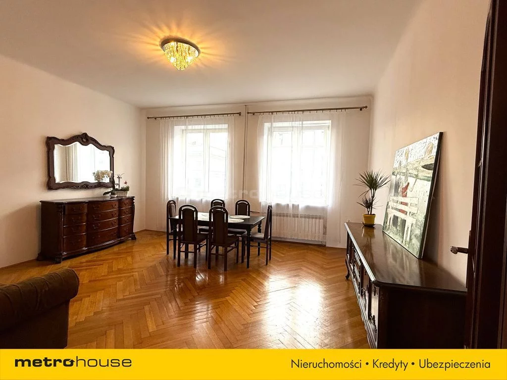 3 pokoje, mieszkanie 76,00 m², piętro 4, oferta nr , WMPEZE124, Warszawa, Śródmieście, Śródmieście, Marszałkowska
