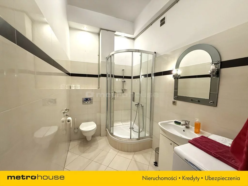 3 pokoje, mieszkanie 76,00 m², piętro 4, oferta nr , WMPEZE124, Warszawa, Śródmieście, Śródmieście, Marszałkowska